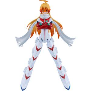 MODEROID: DieBuster / Aim For the Top 2 - Buster Machine No.7 [Good Smile Company]