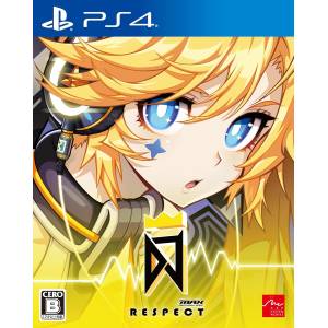 DJMax Respect [PS4 - Usado Buen Estado]