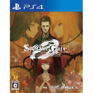 Steins:Gate 0 [PS4 - Usado Buen Estado]