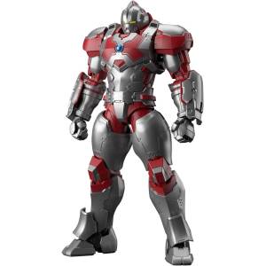 Figure-rise Standard: Ultraman - Ultraman Suit Jack Ver. (Action) [Bandai Spirits]