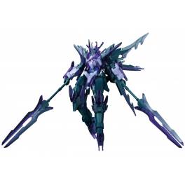 Mobile Suit Gundam - Transient Gundam Glacier (HGBF 1/144) [HG BUILD  FIGHTERS / Bandai]