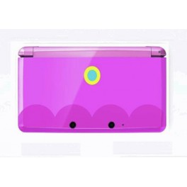  Nintendo 3DS - Chotto Peach Edition - Édition Limitée Club Nintendo Japan [neuf]