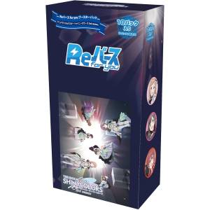 Rebirth For You: Booster Pack - The Idolmaster Shiny Colors 2nd Season (10 Packs Box) [Bushiroad]