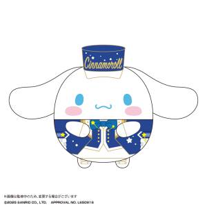Sanrio Characters: Fuwa Kororin M Size - Plush Toy (Idol Ver.) [Max Limited]