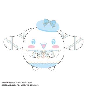 Sanrio Characters: Fuwa Kororin M Size - Plush Toy (Lolita Ver.) [Max Limited]