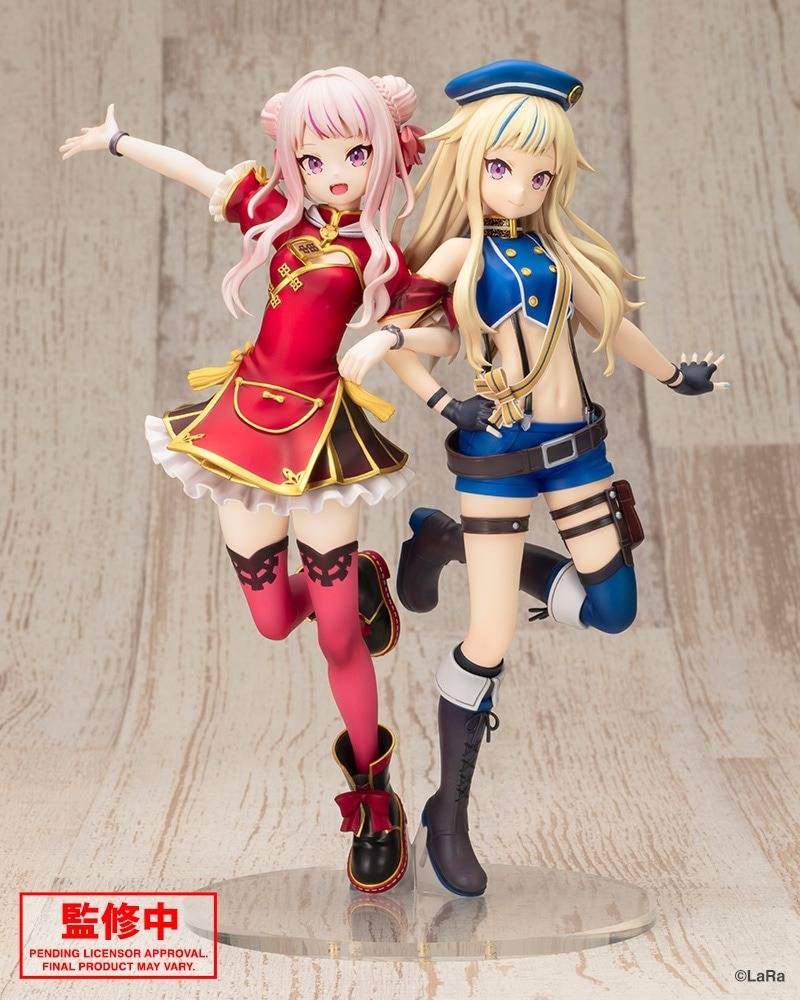VTuber: Himehina (Limited Edition) 1/7 [Kotobukiya] - Nin-Nin-Game.com
