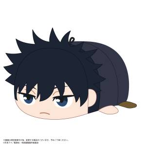 Jujutsu Kaisen: Potekoro M Size Vol.2 - Plush Toy - Megumi Fushiguro [Max Limited]