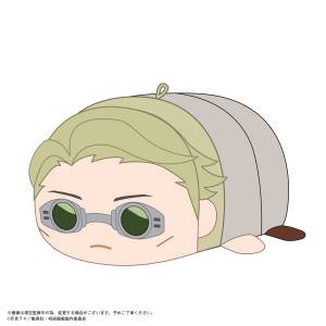 Jujutsu Kaisen: Potekoro BIG Vol.2 - Plush Toy - Satoru Gojo [Max Limited]
