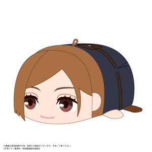Jujutsu Kaisen: Potekoro BIG Vol.2 - Plush Toy - Nobara Kugisaki [Max Limited]