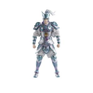 Action Figure: Romance of the Three Kingdoms - Zhao Yun 1/12 [KeepGoing Studio]