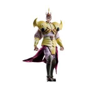 Action Figure: Romance of the Three Kingdoms - Lu Bu 1/12 [KeepGoing Studio]