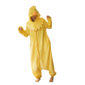 Final Fantasy XIV: Kigurumi - Fat Chocobo [Square Enix]