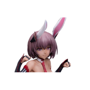 Character's Selection: Taimanin RPG - Mizuki Yukikaze 1/4 - Bunny Ver. 2nd (Limited Edition) [BINDing / Native]