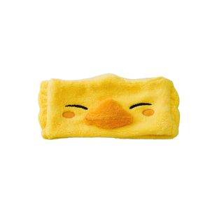 Final Fantasy XIV: Headband - Fat Chocobo [Square Enix]