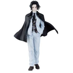 Ichiban Kuji (B Prize): Kimetsu no Yaiba / Demon Slayer - Muzan Kibutsuji (MASTERLISE) [2nd Hand]