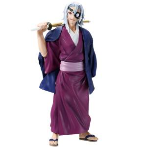 Ichiban Kuji (Last One Prize): Kimetsu no Yaiba / Demon Slayer - Tengen Uzui (MASTERLISE) [2nd Hand]