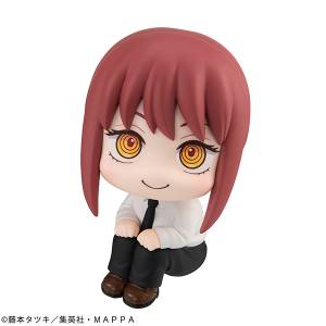 Look Up: Chainsaw Man - Makima (Reissue) [MegaHouse]