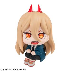 Look Up: Chainsaw Man - Power (Reissue) [MegaHouse]