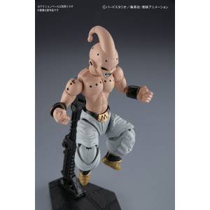 Mainda Dragon Z Action Figures Majin Buu Toys Budokai Ver. Anime