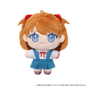 Evangelion: NuiPal - Asuka Langley Shikinami [Movic]