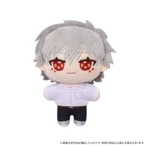 Evangelion: NuiPal - Kaworu Nagisa [Movic]