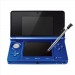 Nintendo 3DS - Cobalt Blue [brand new]