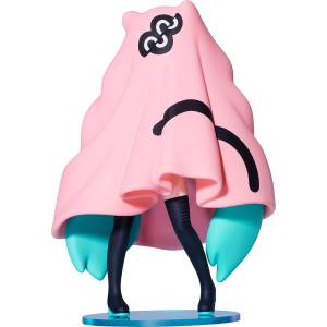 Artist Collaboration: Hatsune Miku x FACE Figure [Good Smile Company]