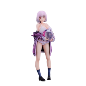SSSS.Gridman: Shinjo Akane 1/7 [Alphamax]