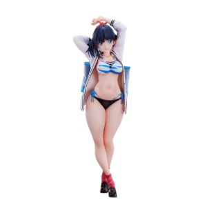 SSSS.Gridman: Takarada Rikka [Alphamax]