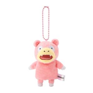 Pokémon: Pupemon - Puppet Mascot - Ramoloss (Limited Edition) [The Pokémon Company]