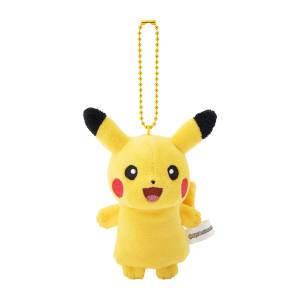 Pokémon: Pupemon - Puppet Mascot - Pikachu (Limited Edition) [The Pokémon Company]