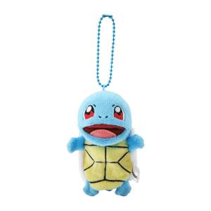 Pokémon: Pupemon - Puppet Mascot - Carapuce (Limited Edition) [The Pokémon Company]
