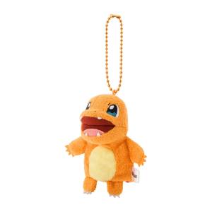 Pokémon: Pupemon - Puppet Mascot - Charmander (Limited Edition) [The Pokémon Company]