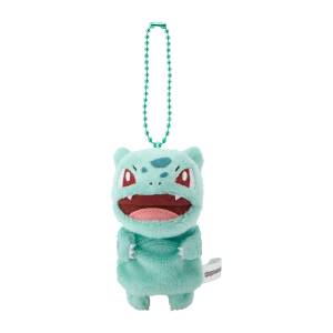 Pokémon: Pupemon - Puppet Mascot - Bulbasaur (Limited Edition) [The Pokémon Company]