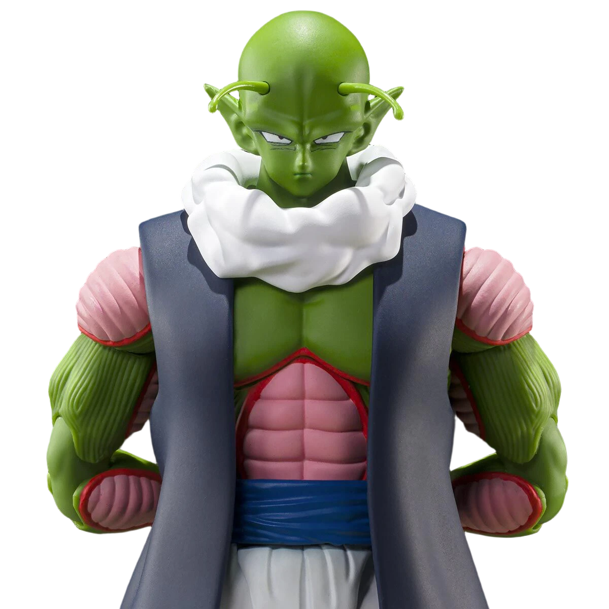 S.H.FIGUARTS: Dragon Ball Z - Nail (Limited Edition) [Bandai Spirits]