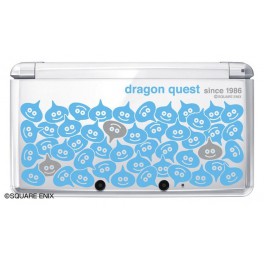  Nintendo 3DS - Dragon Quest Monsters - Terry No Wonderland 3D Edition [neuf]