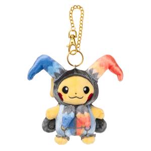 Eevee (Pokemon Halloween Circus) Pokemon Center Limited Edition