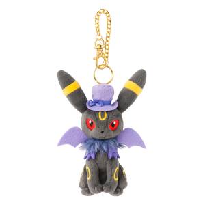 Blacky / Umbreon (Pokemon Halloween Circus) - Pokemon Center Limited Edition [Mascot Toys]