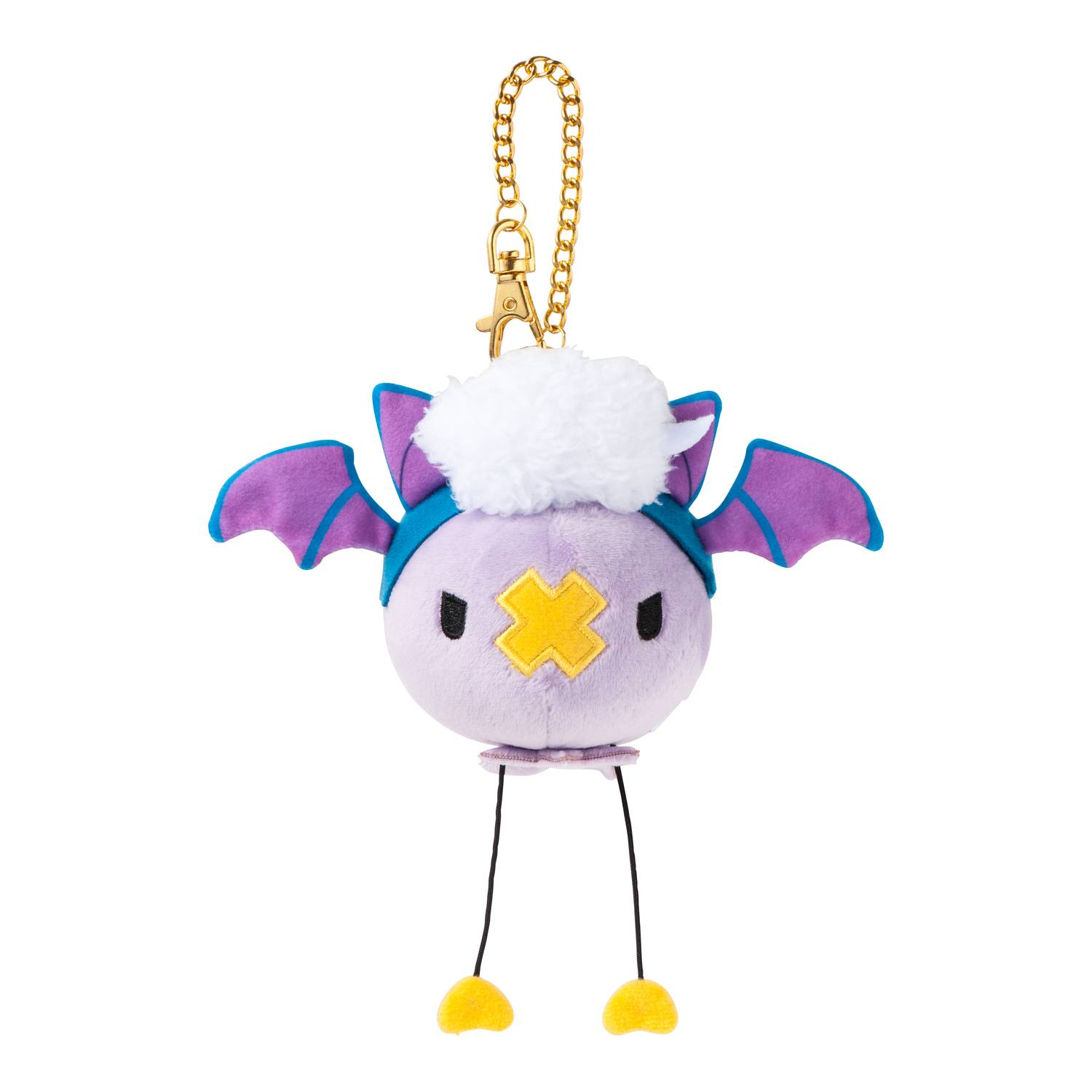 Fuwante / Drifloon (Pokemon Halloween Circus) - Pokemon Center Limited Edition [Mascot Toys]