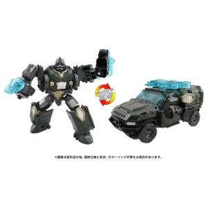 Transformers: AOTP-11 - Alchemist Prime [Takara Tomy]