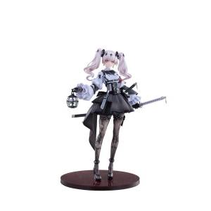 Uninvaded Realm: Ruka - 1/7 (Regular Edition) [Bibi Buttons]