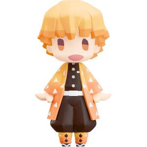 Hello! Good Smile: Kimetsu no Yaiba / Demon Slayer - Zenitsu Agatsuma [Good Smile Company]