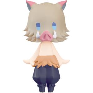 Hello! Good Smile: Kimetsu no Yaiba / Demon Slayer - Inosuke Hashibira [Good Smile Company]