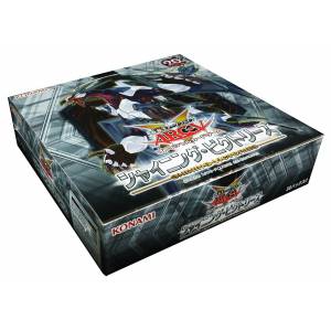 Yu-Gi-Oh! OCG: Shining Victories - Arc V - Booster Box [Konami]