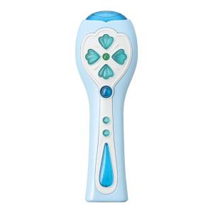 Mermaid Melody Pichi Pichi Pitch: Special Memorize - e-pitch Microphone - Rina Toin (Limited Edition) [Bandai Premium]