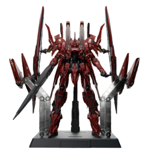Metal Frame SOLARIDIAN 1/72 (Plastic Model) [GM]
