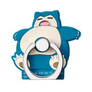 Pokémon: Multi-Purpose Rubber Ring - Snorlax [The Pokémon Company]