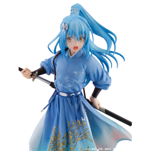 That Time I Got Reincarnated As A Slime: Rimuru Tempest (Chinese Costume Ver.) [Oriental Forest]