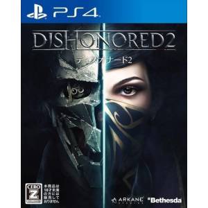 Dishonored 2 [PS4]