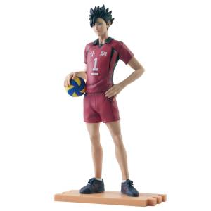Ichiban Kuji (B Prize): Haikyu!! - Tetsuro Kuroo [2nd Hand]